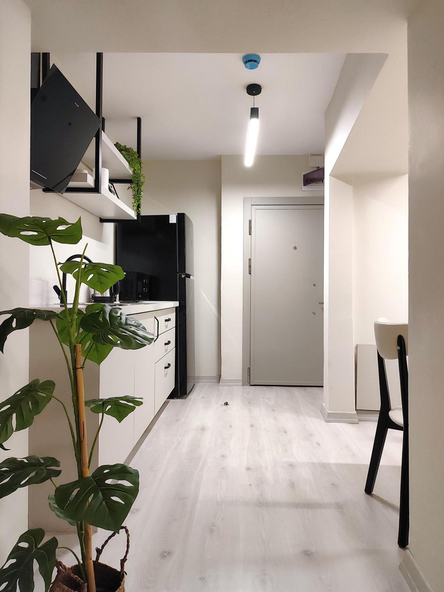 Flex Ortakoy Apartment Istanbul Exterior photo